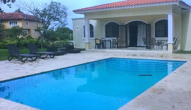 Luxury Villa Private Pool 6/Ps V. I.P.