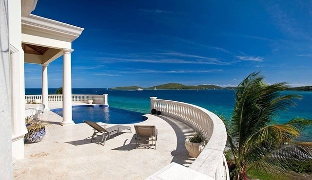 Luxury Villa - Weddings & Events Welcome
