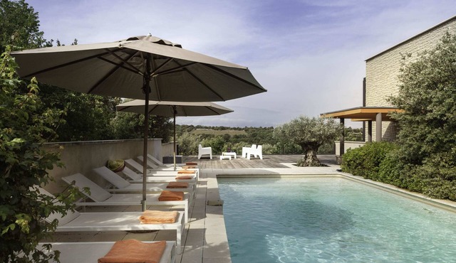 Luxury Villa with Beautiful Pool and Sublime Surroundings