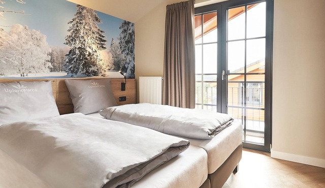 Luxury villa with sauna, near the ski area and center