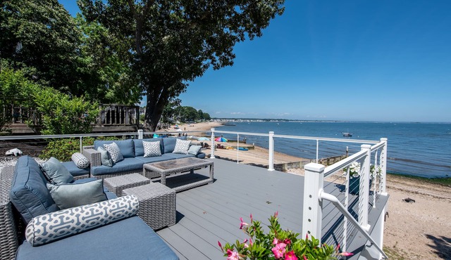 Luxury Waterfront Home-Still some availability for Summer 2026