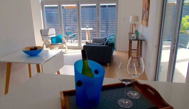 Luxury weekend getaway in Hawkes Bay Wine Country