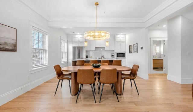 Luxury Westborough Apartment For Extended Stays