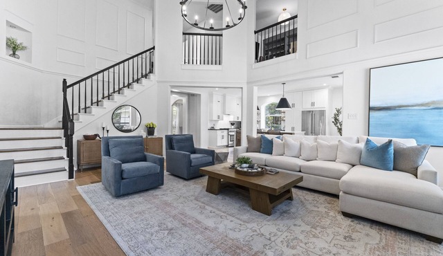 Luxury Woodlands Hideaway Home - Pool, Updated, & Close to Everything!