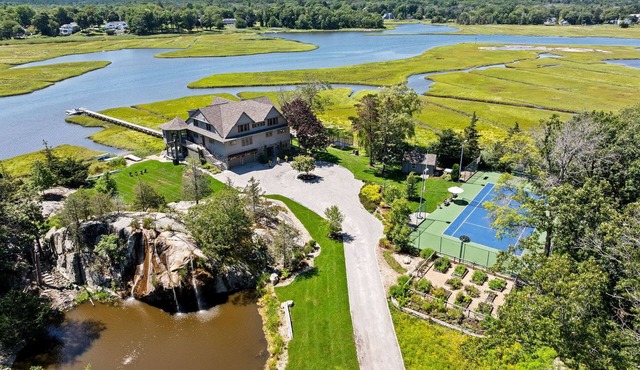 Luxury World Cup Stay - Private Home - Ideal for Groups - Coastal Scituate, MA