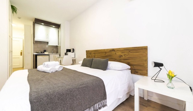 Luxury XIII - Ferga Suites