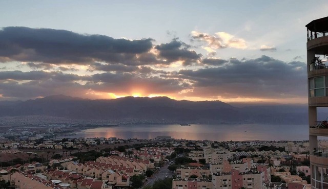 LuxuryApt/RedSeaView/PerfectForFamiliesFreeParking