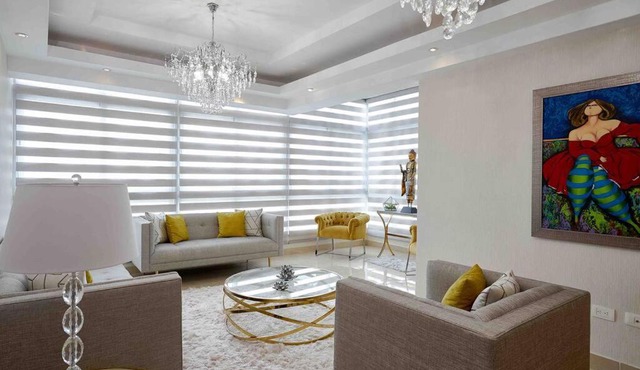 Luxurydominican
