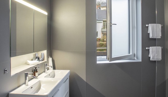 Luxus Loftboxspringbettheimkinonähech