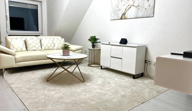 Luxus Maisonette Wohnung, Apartment am See, Wehome Komfort