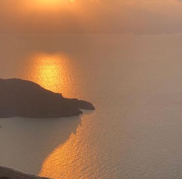 Luxus Tholos Bay