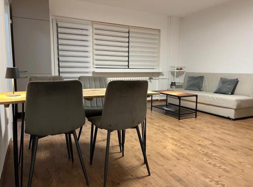 LuxusCityApartment