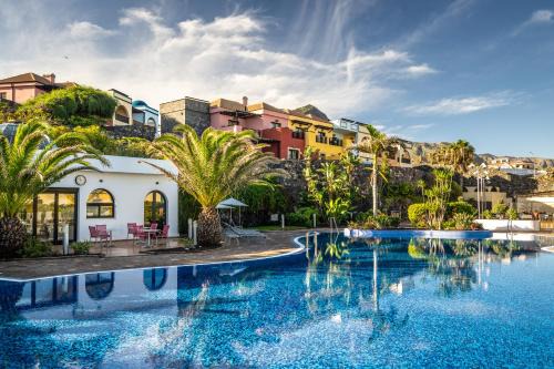 Luz Del Mar