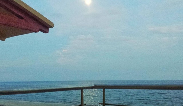 Luzmin BH - Beachfront Cottages