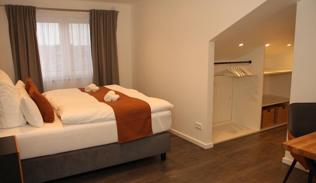 LV Apartment Make yourself at home