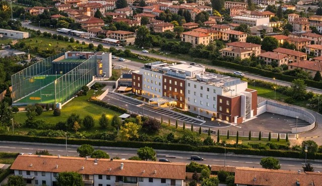 LVG Hotel Collection - Bergamo West