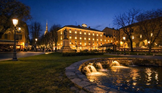 LVG Hotel Collection - Cavour