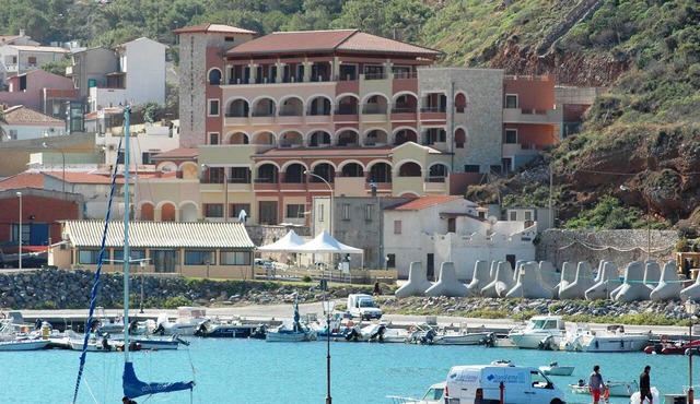 LVG Hotel Collection - La Rosa dei Venti