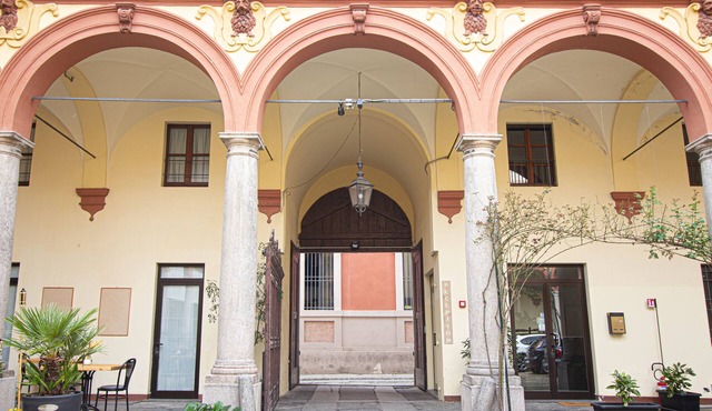 LVG Hotel Collection - Tornielli 9