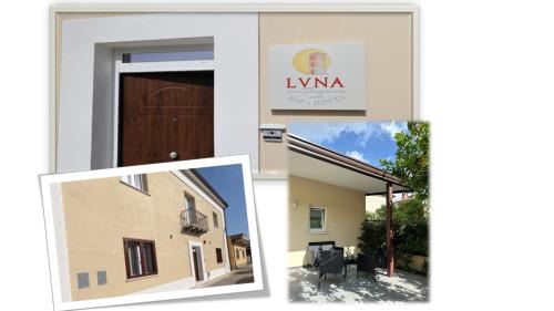 Lvna Telesia