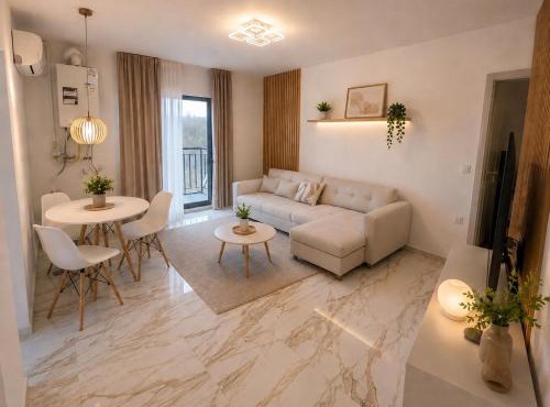 LWS Apartments