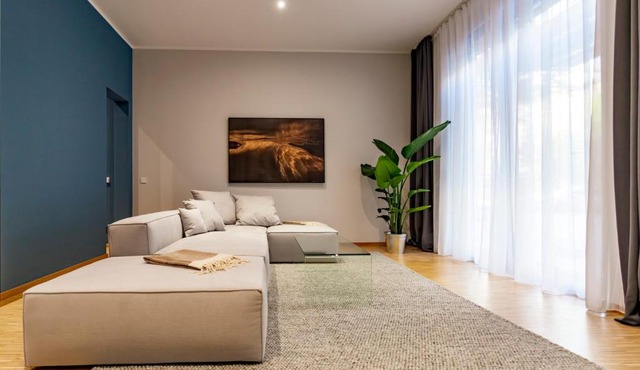 LYC Designer Studio, 76 sqm, Prenzlauer Berg, up to 4 ppl