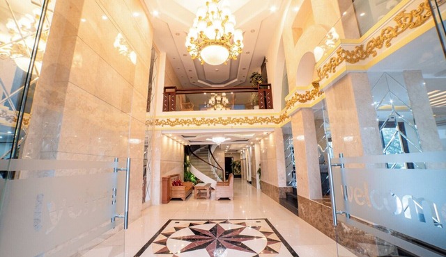 Lychee Hotel
