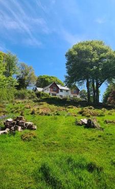 Lydgate House Hotel