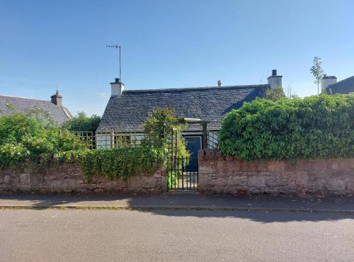 Lydia Cottage - Cromarty