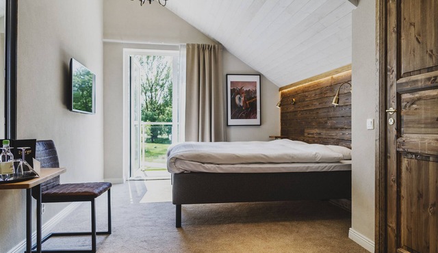 Lydinge Resort