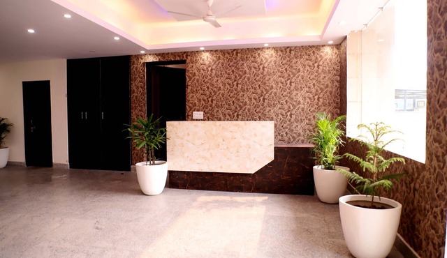 Lyf Corporate Suites - Noida Sector 19