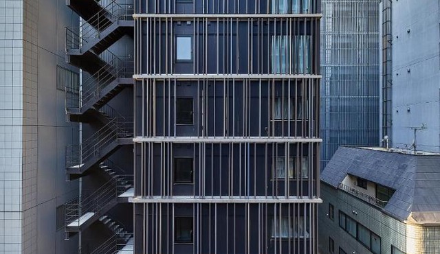 lyf Ginza Tokyo