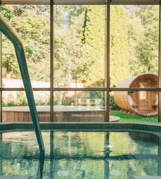 Lykke Hôtel & Spa Chamonix - ex Mercure