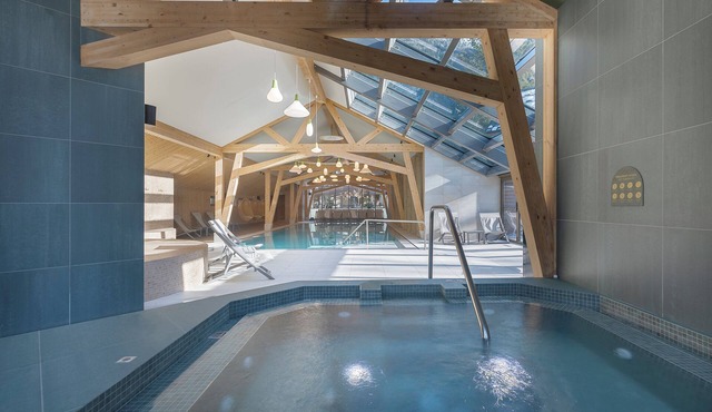 Lykke Hotel & Spa Chamonix - ex Mercure