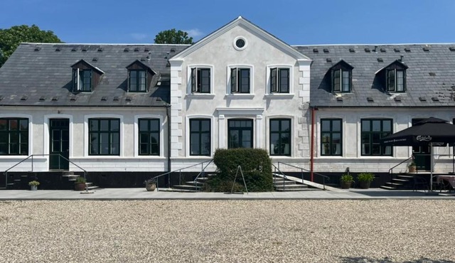 Lynæs Hotel