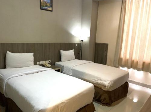 Lynt Hotel Makassar