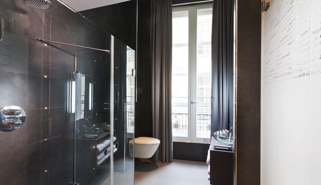 Lyric Hotel Paris