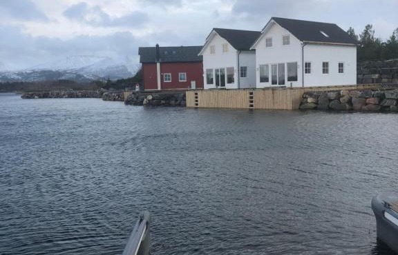 Lysøya Sjøhus