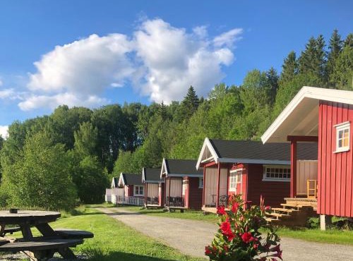 Lystang Camping & Cabins