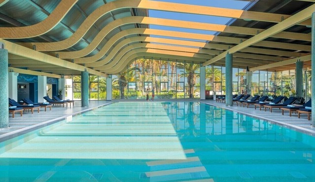 Lyttos Beach Hotel
