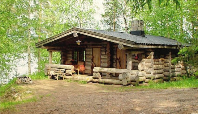 Mäkitorppa by Interhome