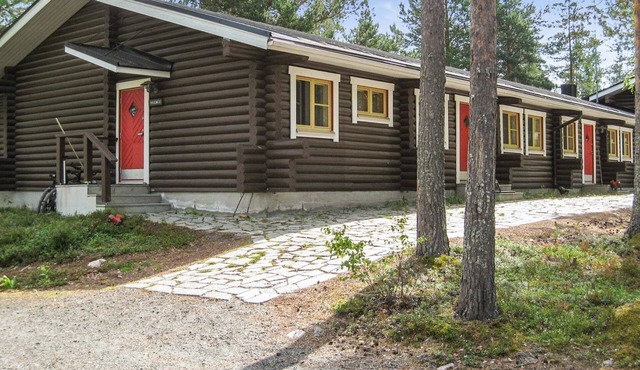 Mäkrä 1 by Interhome