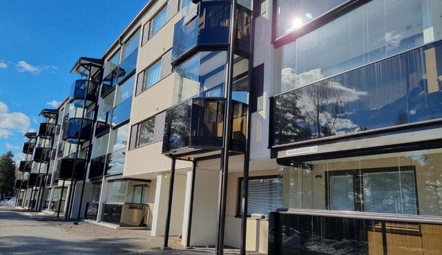 Mäntylinna