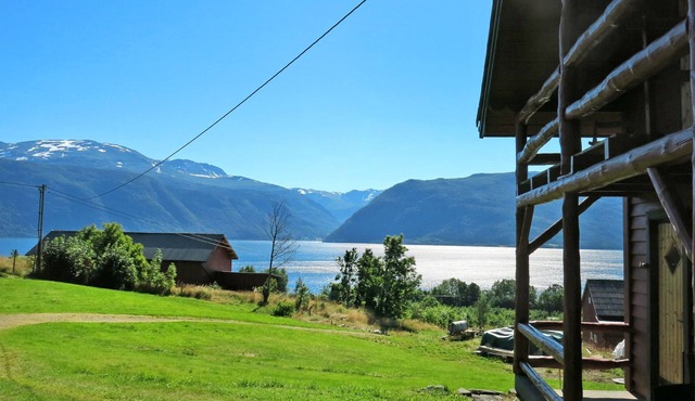 Målsnes by Interhome