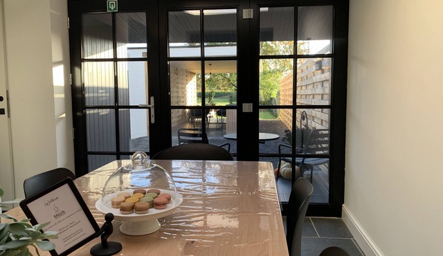 Mèzik vacation rental