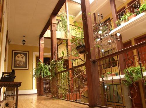 Mía Leticia B&B