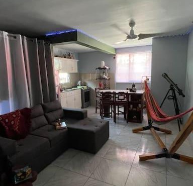 Místico Loft