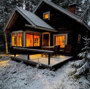 Mökki Aapola