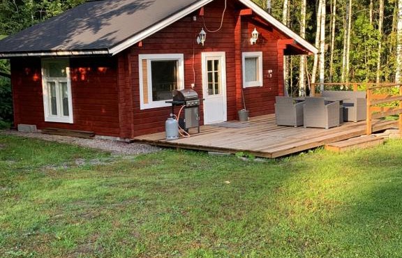 Mökki