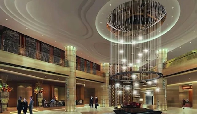Mövenpick Enshi